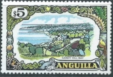 University of West Indies Centre, Anguilla