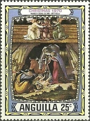 Loblolly Tree - Overprinted