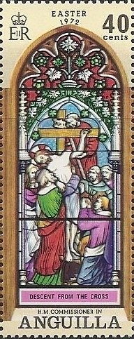 Cacti and View of Sea