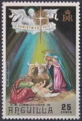 Antillean Crested Hummingbird (Orthorhyncus cristatus)