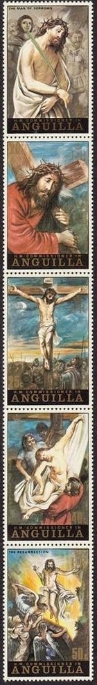 Christmas in England