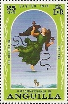 African Fish Eagle - National Bird of Zambia