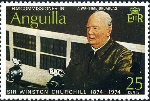 Birth Bicentenary of John J. Audubon - Wood Stork