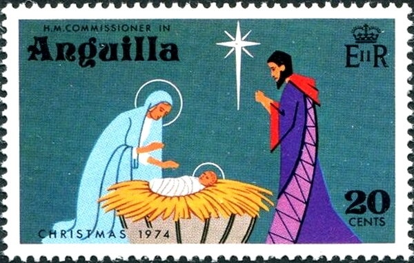 Arts Festival/Battle for Anguilla Booklet