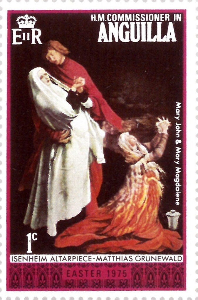 Flamboyant Tree (Delonix regia)