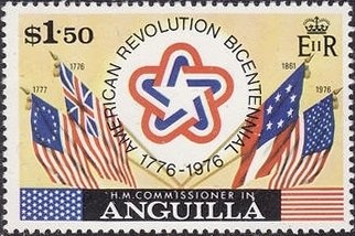 Sandy Island - Overprinted and Surcharged