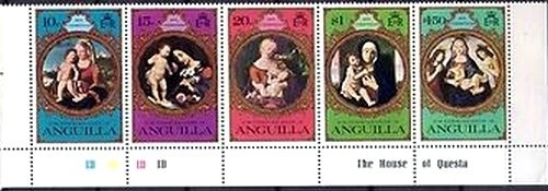 Rag Doll (Jahia Esposito)