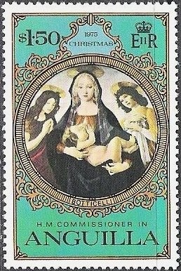 Little Bay Cliffs - Overprinted and Surcharged