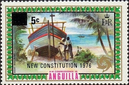 Statue of Liberty and Cadet Ship "Eagle", USA