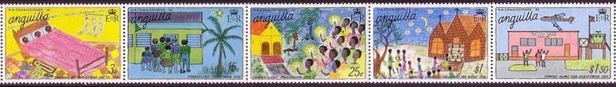 Type Alphee Dubois overprinted and surcharged