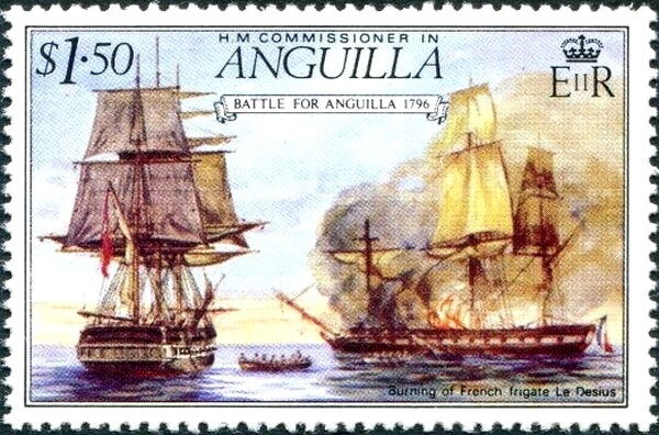 "Warspite" (local sloop)