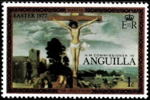 Great Barracuda (Sphyraena barracuda) - Surcharged