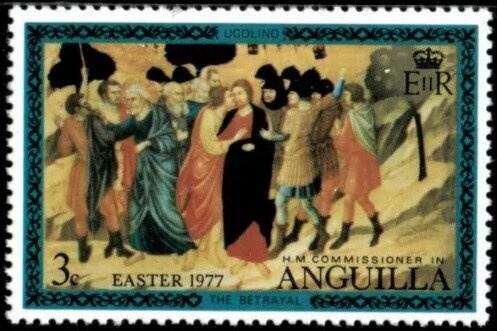 Windsor Castle and King George V