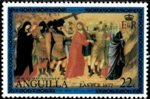 Australia 1932 2d. Sydney Harbour Bridge Stamp