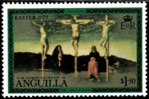 Art - Legacy of the Past