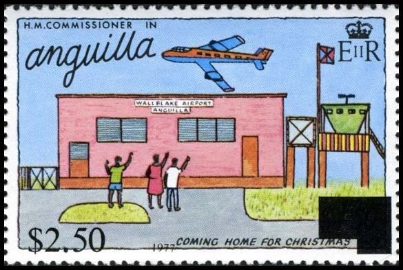 Angola Flag, Southern Sable Antelope (Hippotragus niger)