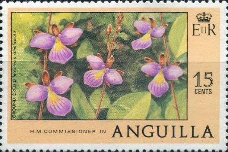 Prince Charles and HMS "Minerva" (frigate) - Overprinted