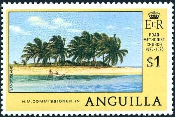 Rotary Dial Telephone