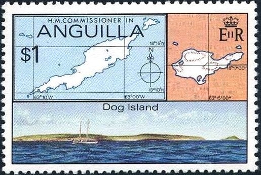 Arts Festival/Battle for Anguilla Booklet