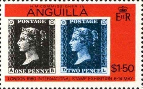 Great Barracuda (Sphyraena barracuda) - Surcharged