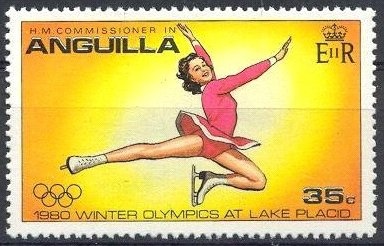 Great Britain Penny Black