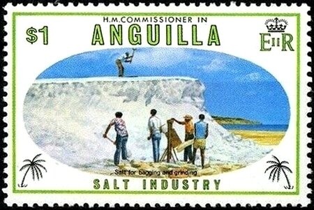 Birth Bicentenary of John J. Audubon - Osprey