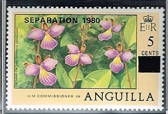 Laughing Bird (Larus atricilla)