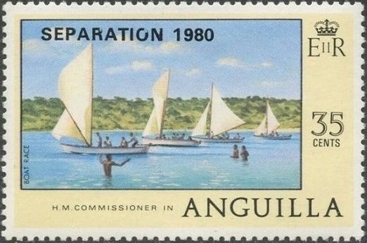 Lesser Antillean Bullfinch (Loxigilla noctis) - Overprinted