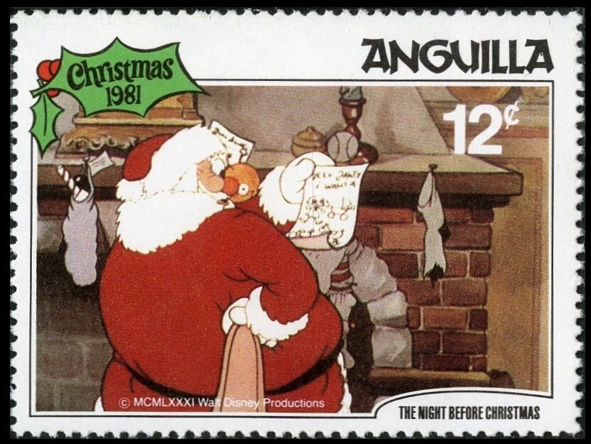 "Crucified Christ with the Virgin Mary and Saints" (detail)