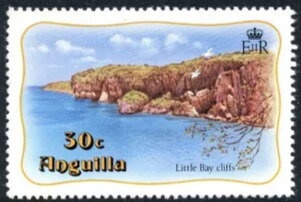 Maps of 1775 and 1955