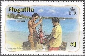 Arts Festival/Battle for Anguilla Booklet