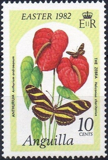 Cottage Hospital - Overprinted