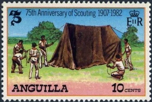 Lady Diana Spencer in 1981