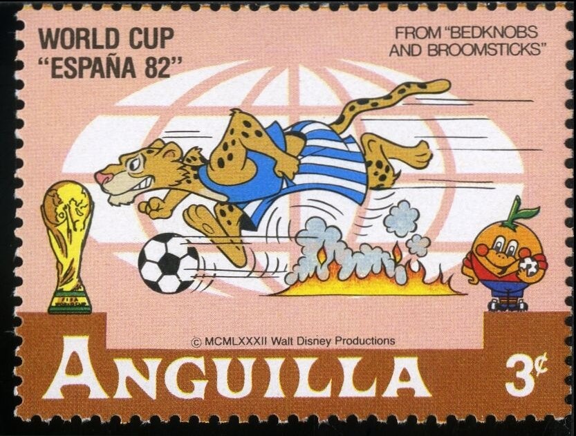 The World of Butterflies