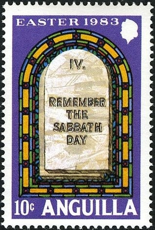 Santa delivering Gifts by Donkey