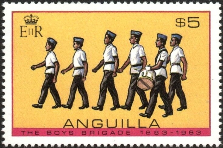 Disney Railroad Story