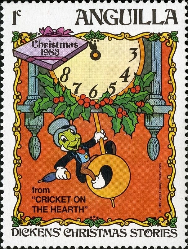 Butterflies of Anguilla