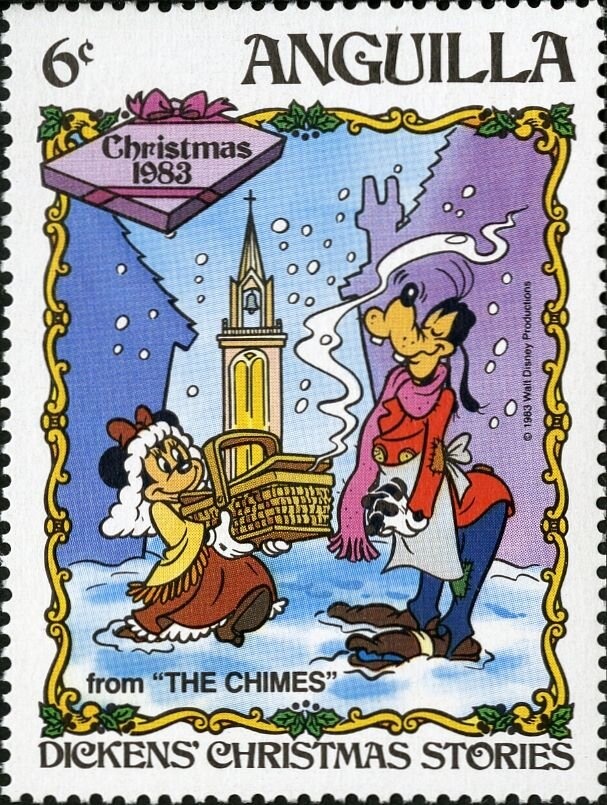 Yellow-crowned Night Heron - Overprinted