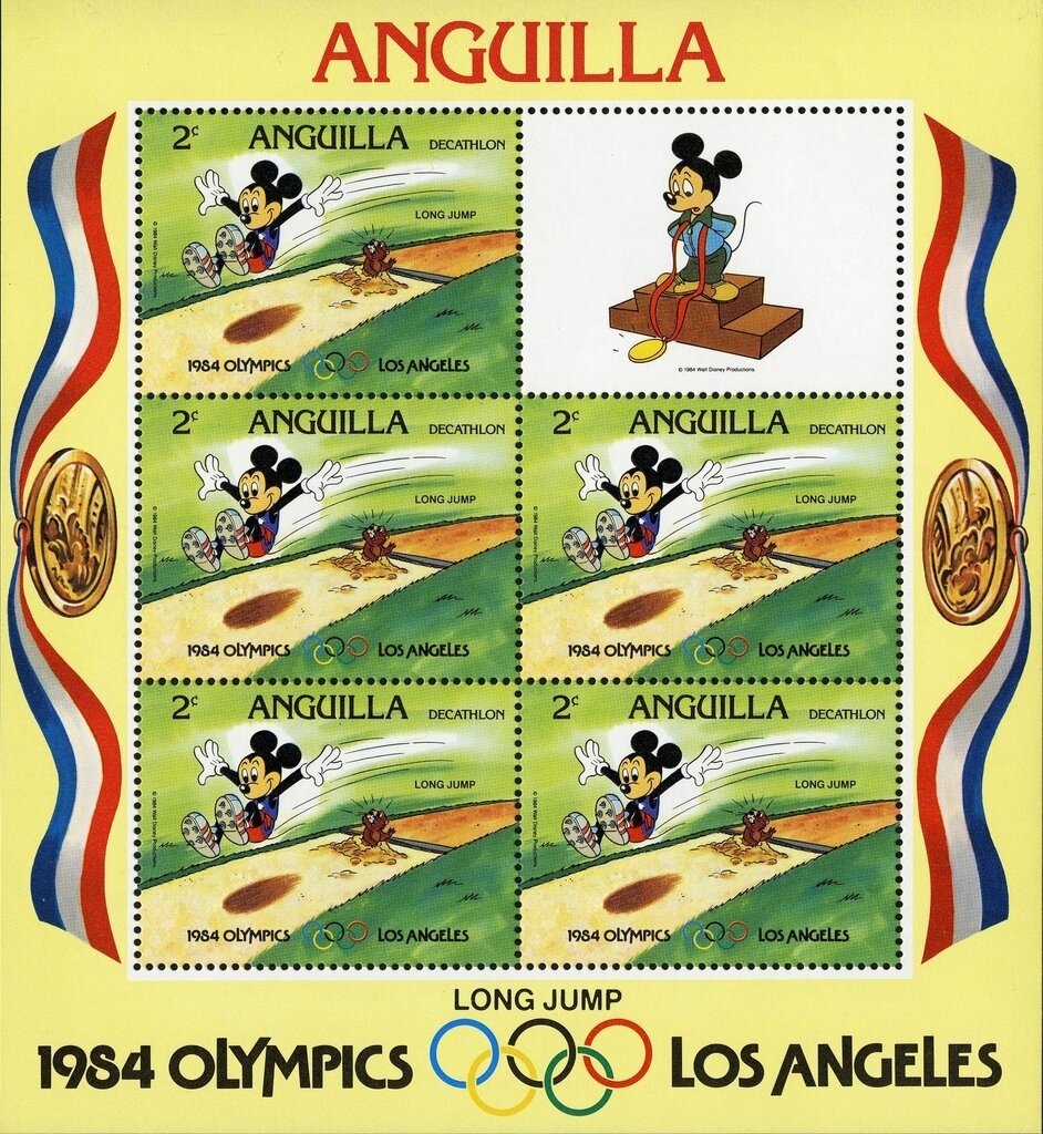 World Cup "Espana 82"