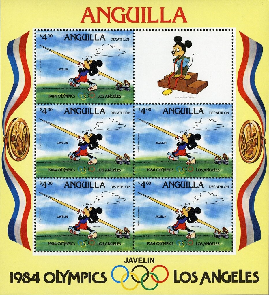 Princess Alice, 1960