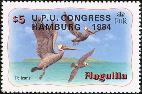 Millennium 2001 Personalities