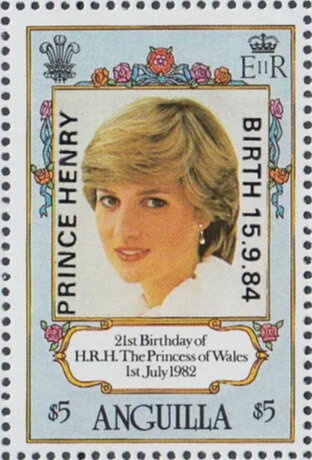 90th Birthday of Queen Elizabeth the Queen Mother