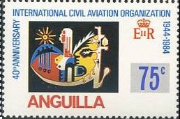 Golden Trumpet and Monarch Butterfly