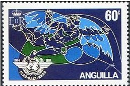 Cable and Wireless Building