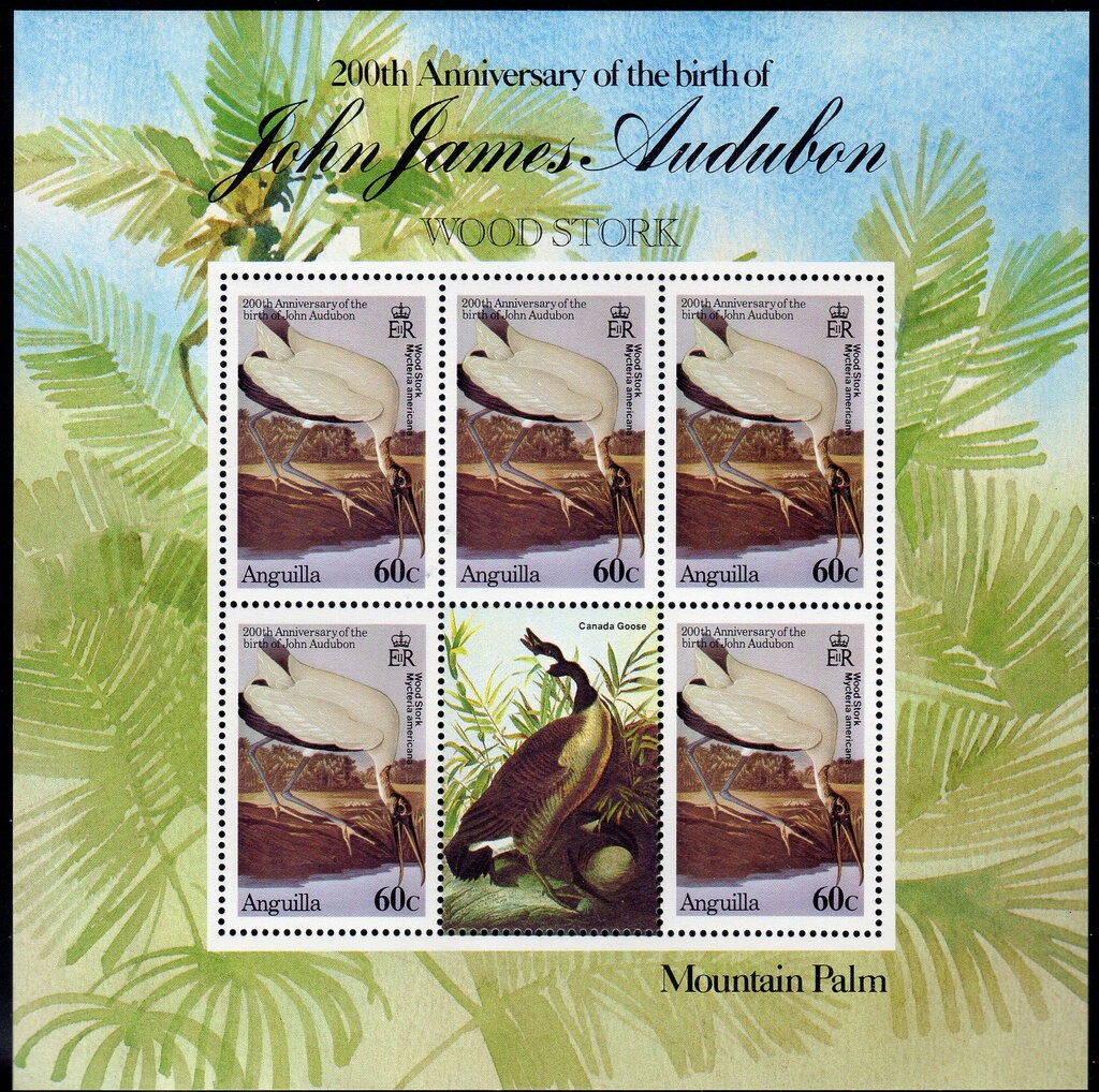 Boat Building - Overprinted and Surcharged