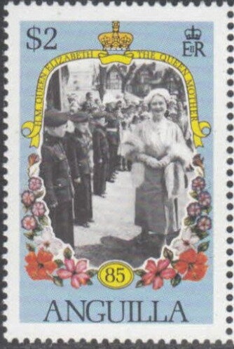 Queen Victoria (1819-1901)