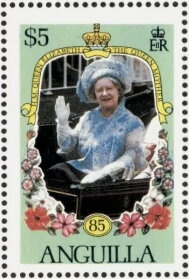 Princess Diana 40th Birth Anniversary