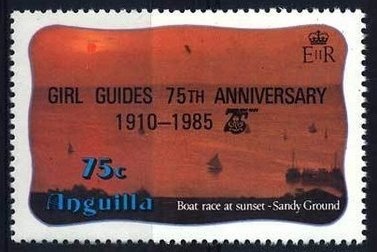 The Star of Bethlehem and the Shepherds in the Fields