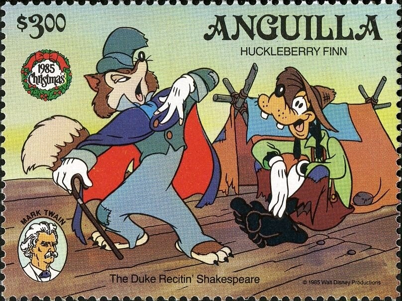 Old Dockyard, English Harbour