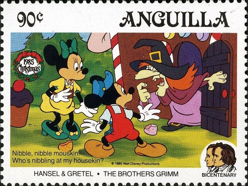 The World of Butterflies